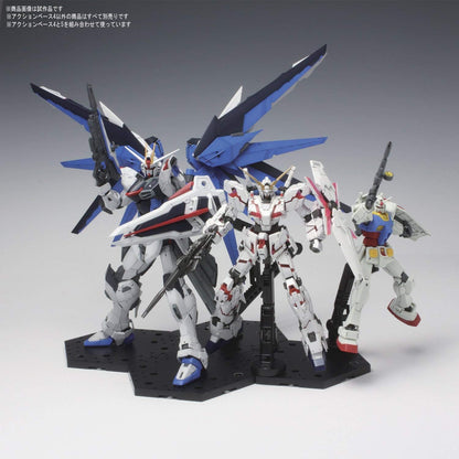 Action Base Black #4 15Pk