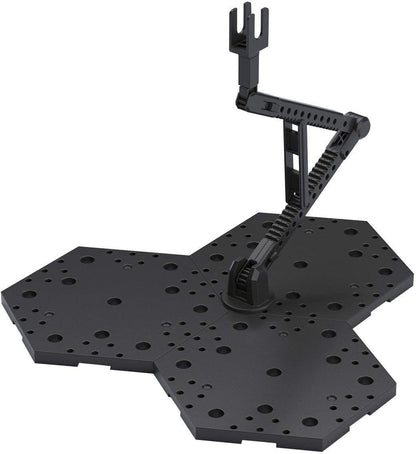 Action Base Black #4 15Pk