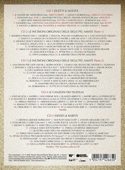 40: Il Sogno Continua