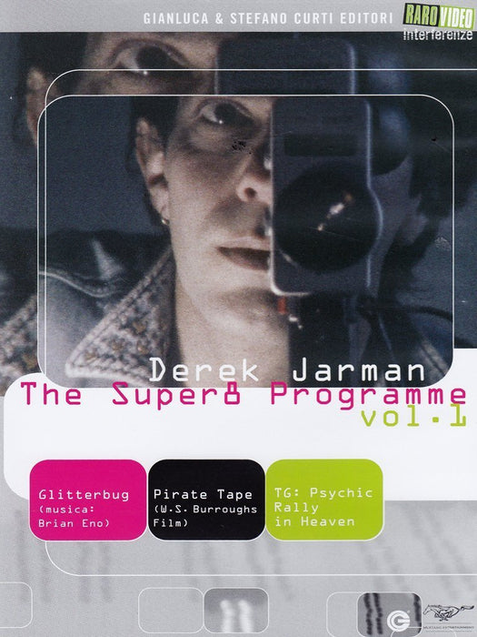 The Super 8 Programme Vol.1