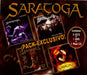 Pack 3cd+Dvd+Maxicd - No Sufrire
