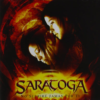 Pack 3cd+Dvd+Maxicd - No Sufrire