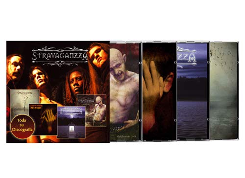 Su Historia (3cd+1maxi Cd