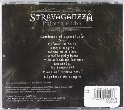 Su Historia (3cd+1maxi Cd