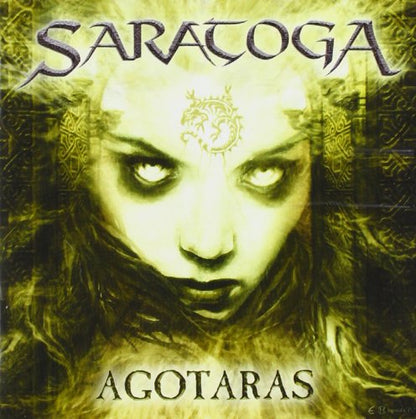 SARATOGA-EVOLUCION