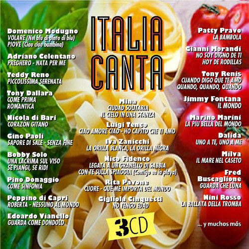 Italia Canta
