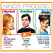 Niños prodigio (marisol, joselito, rocío