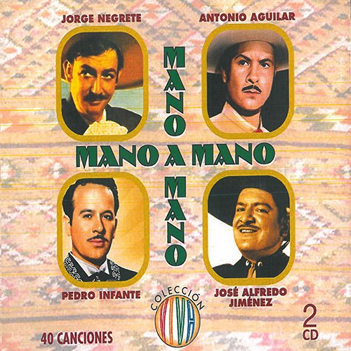 Mano a mano