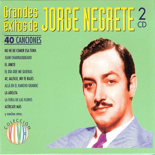 40 canciones-grandes exitos