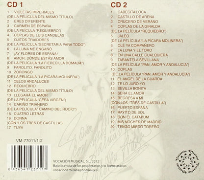 Grandes Exitos