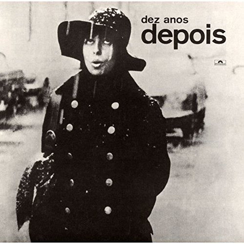 Dez Anos Depois <Limited>