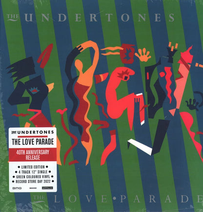 The Love Parade