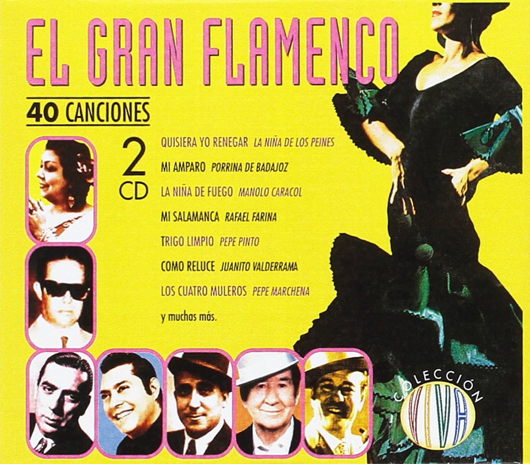 El Gran Flamenco