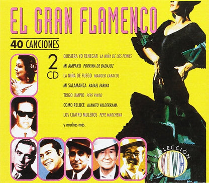 El Gran Flamenco