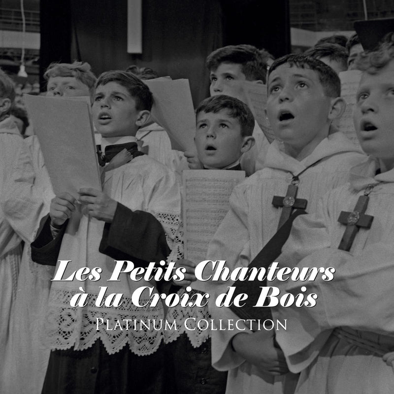 Platinum Collection: Es Petits Chanteurs / Various