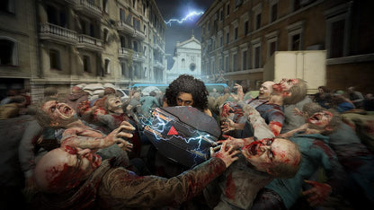 World War Z: Aftermath (PS5