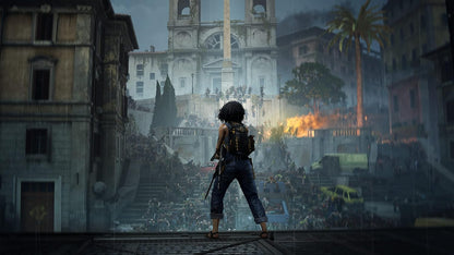 World War Z: Aftermath (PS5