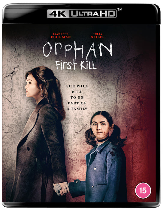 Orphan: First Kill
