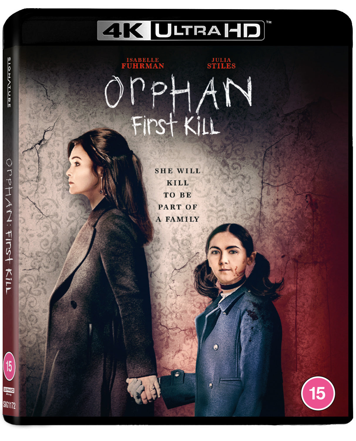 Orphan: First Kill