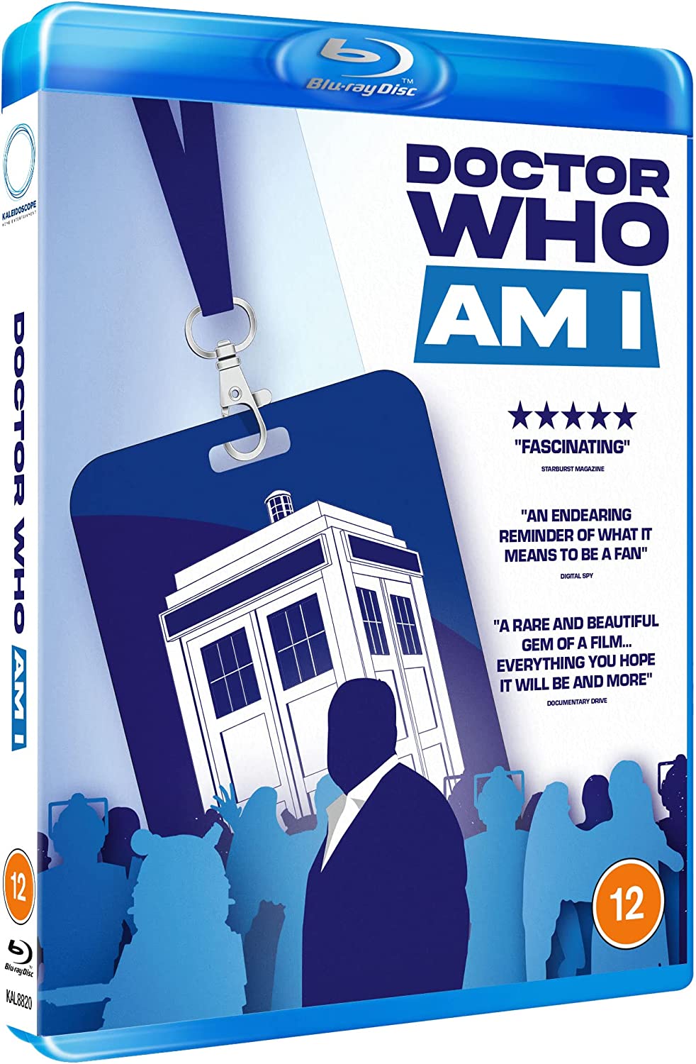 Doctor Who Am I