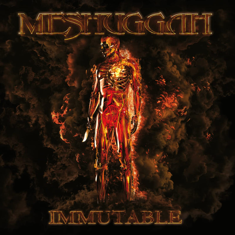 Immutable Gold