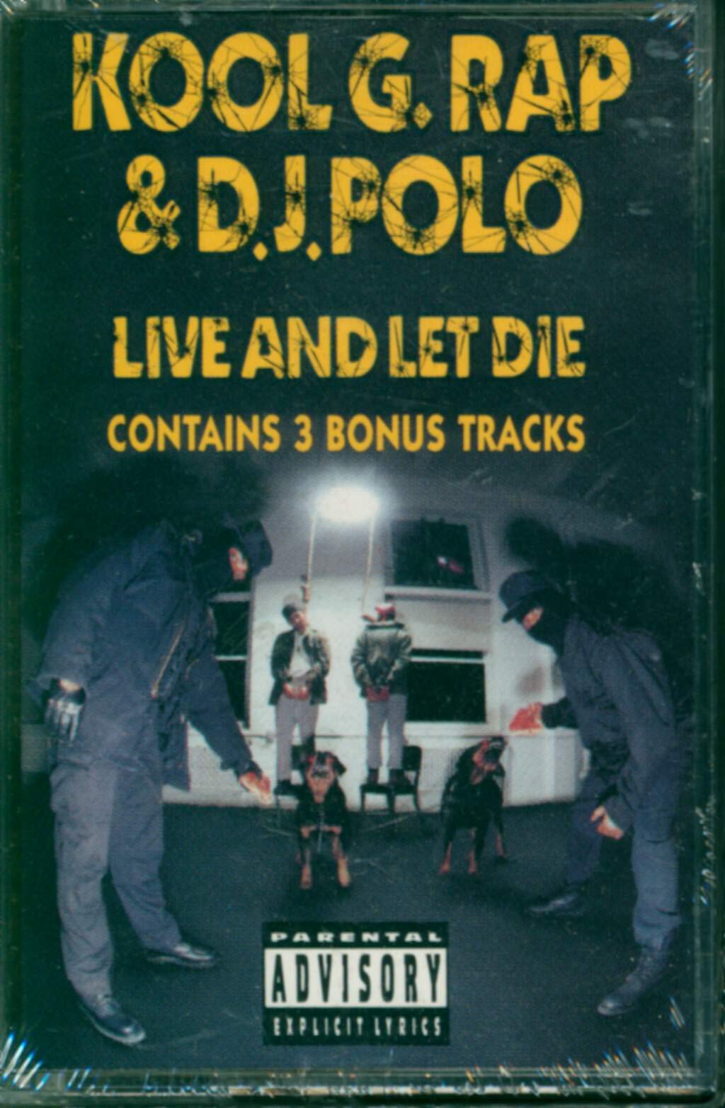 Live & Let Die   explicit_lyrics