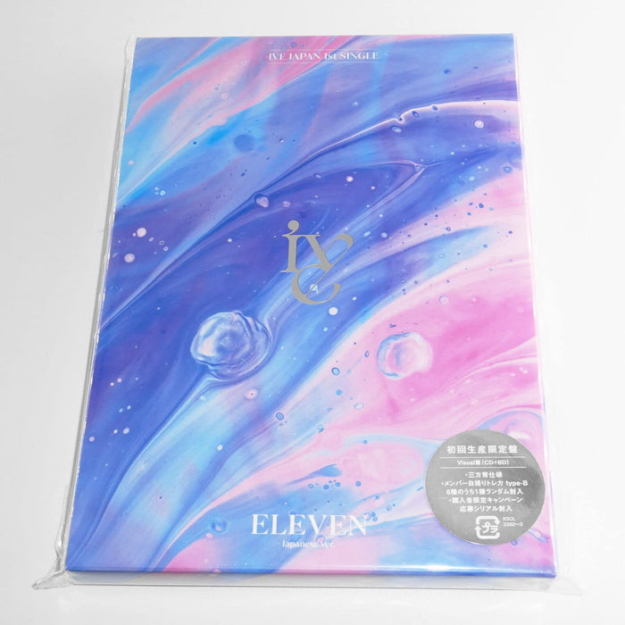 ELEVEN -Japanese ver.- (V盤