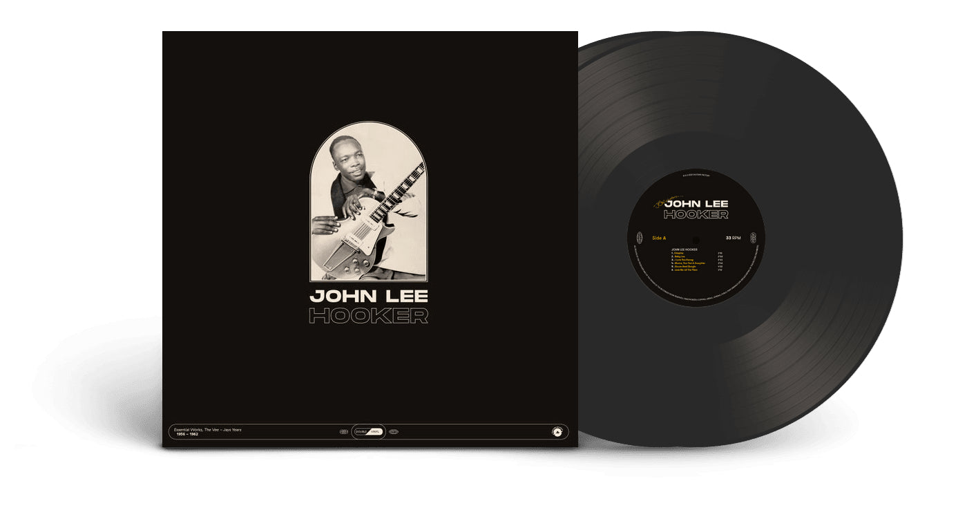 Essential Works 1956-1962