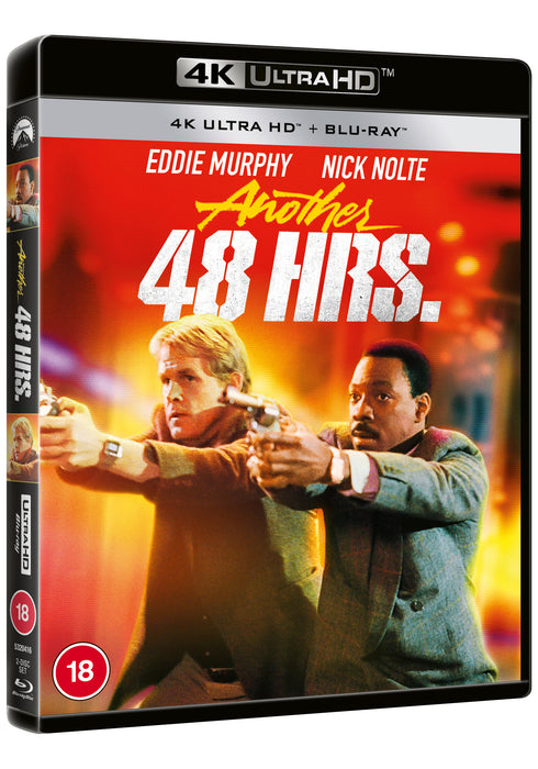 Another 48 HRS 4K UHD