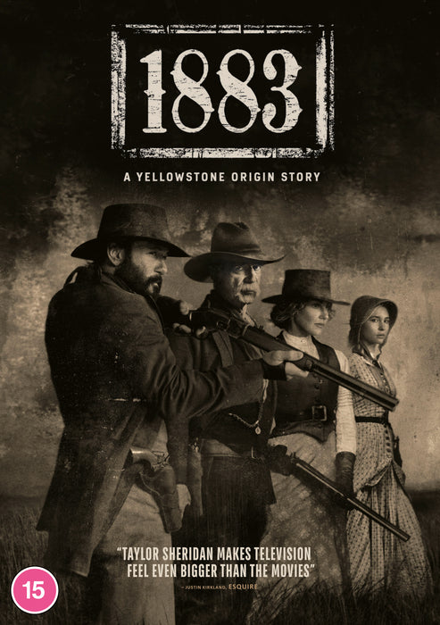 1883: Season 1