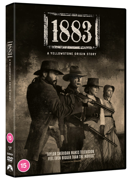 1883: Season 1