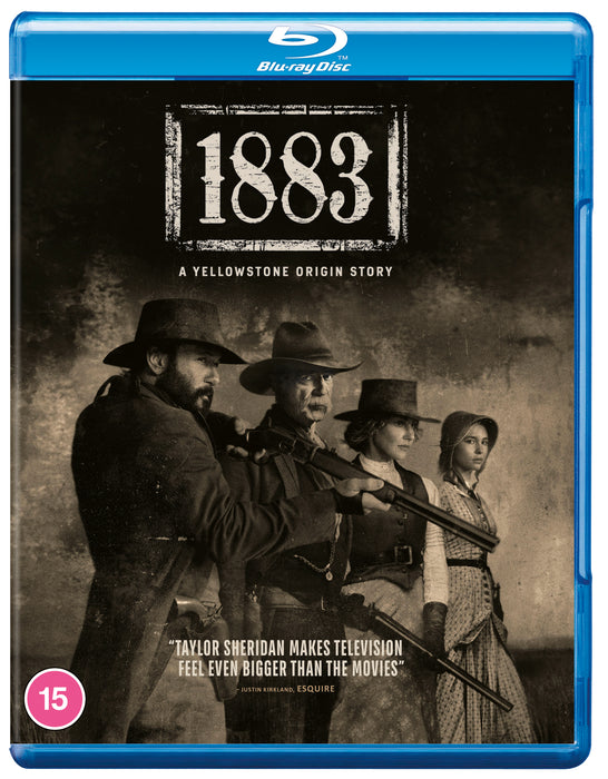 1883: Season 1