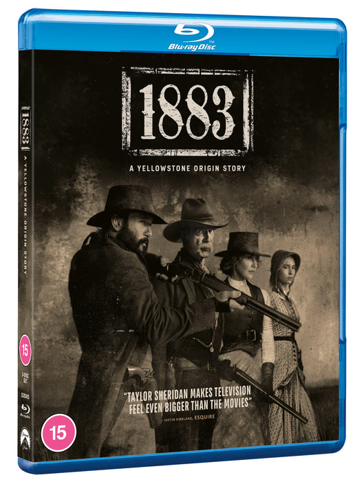 1883: Season 1