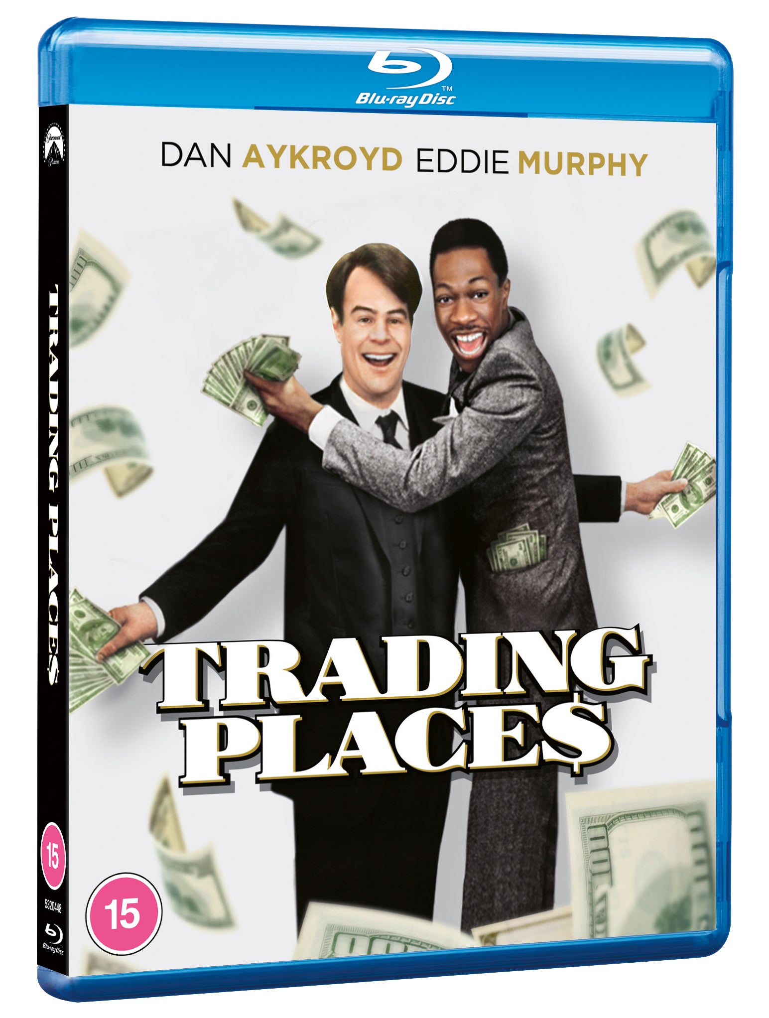 Trading Places