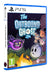 The Outbound Ghost (PS5