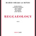 Reggaeology