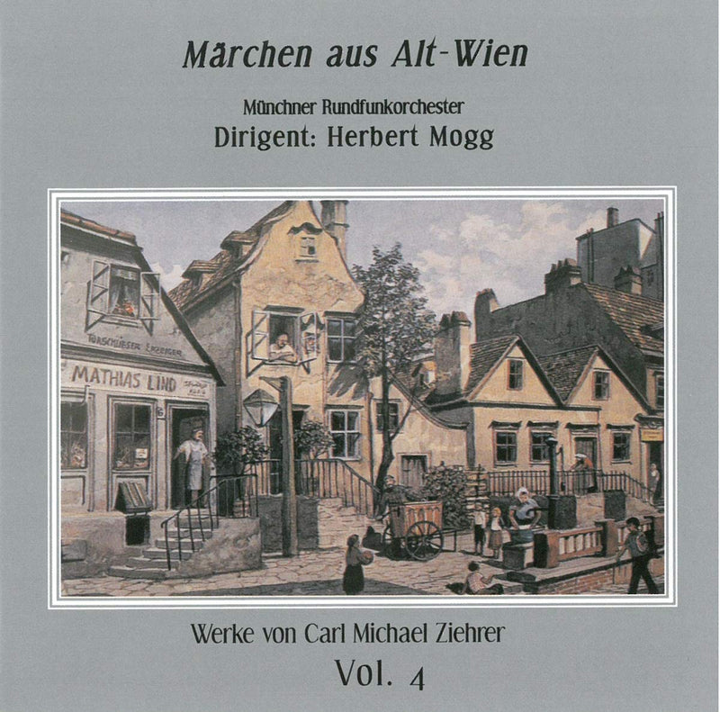 Marchen Aus Alt-Wien