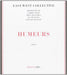 Humeurs
