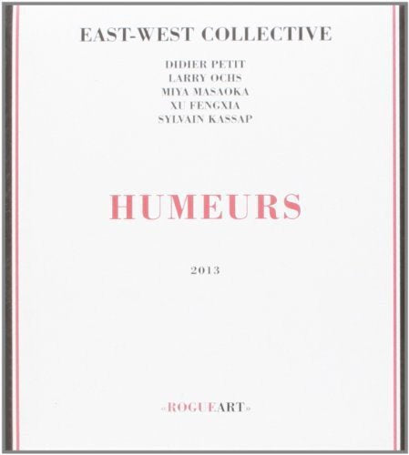 Humeurs