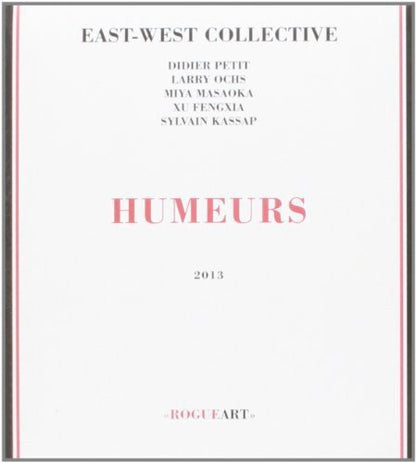 Humeurs