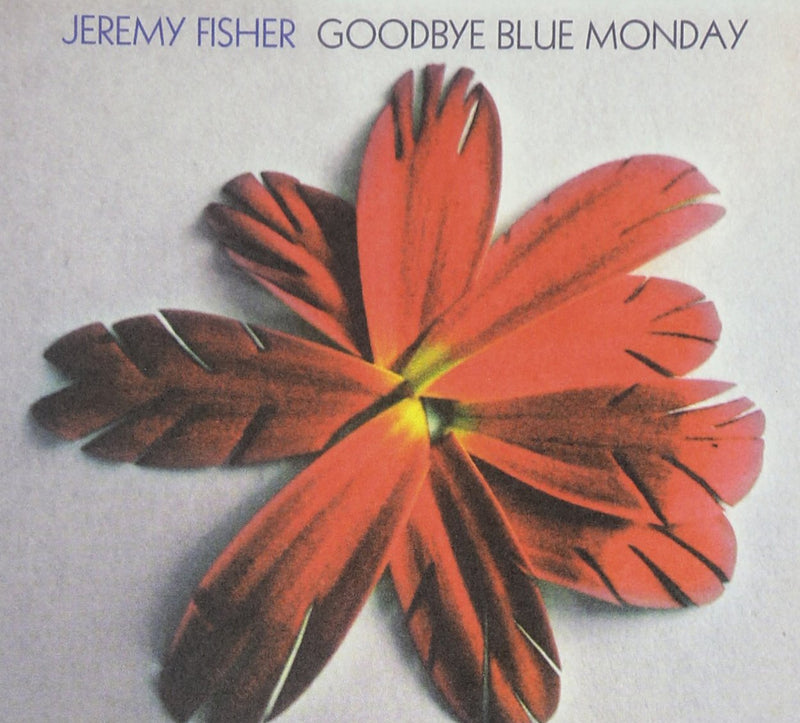 Goodbye Blue Monday