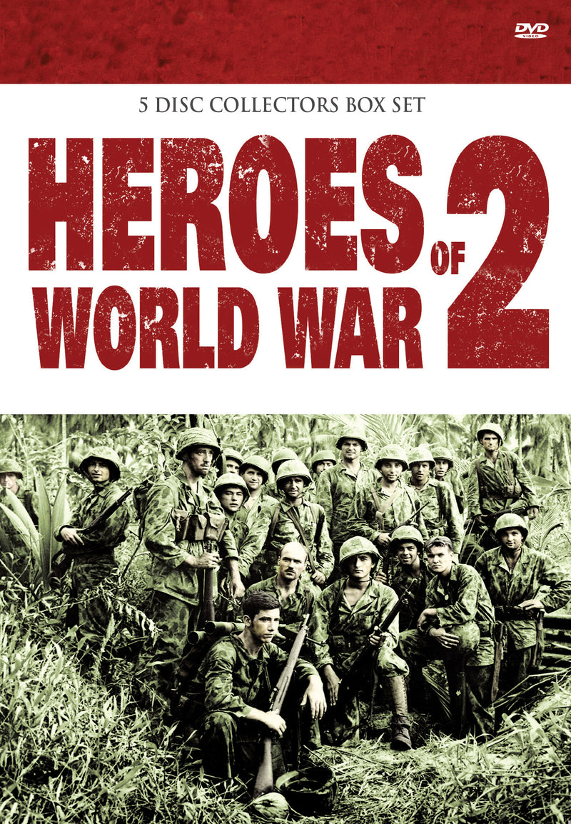 Heroes of WWII