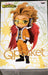 Banpresto - My Hero Academia Q Posket - Hawks (Version B) Statue