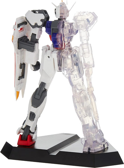BanPresto - Mobile Suit Gundam Seed Internal Structure Gat-X105 Strike Gundam Weapon Version (Version A) Statue