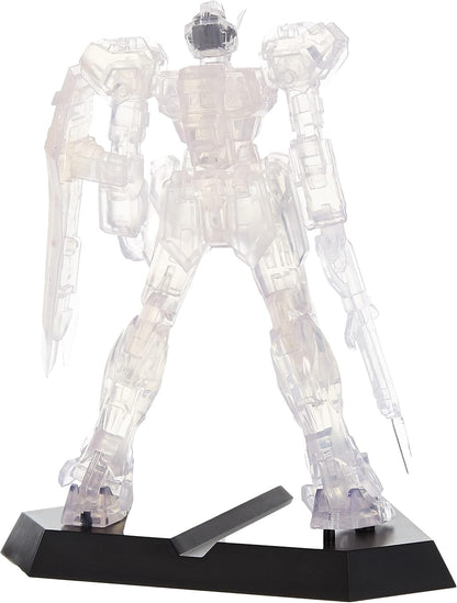 Banpresto Mobile Suit Gundam Seed Internal Structure GAT-X105 Strike Gundam Weapon ver.(ver.B
