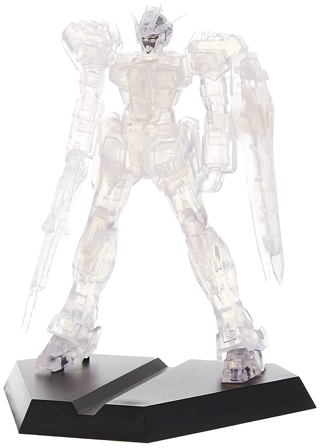 Banpresto Mobile Suit Gundam Seed Internal Structure GAT-X105 Strike Gundam Weapon ver.(ver.B
