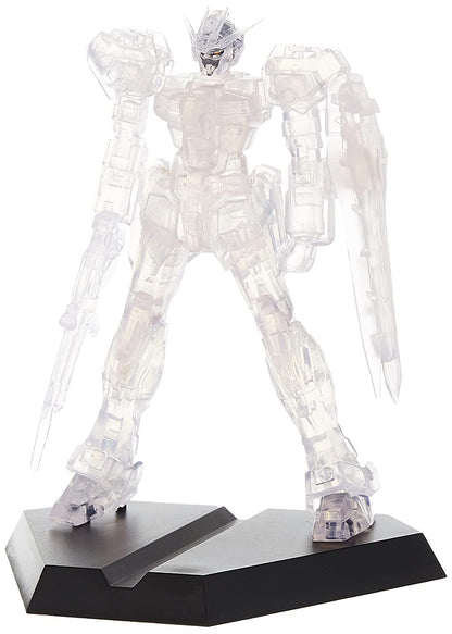 Banpresto Mobile Suit Gundam Seed Internal Structure GAT-X105 Strike Gundam Weapon ver.(ver.B