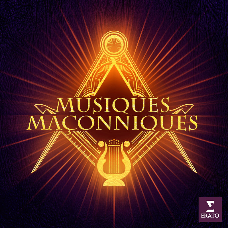 Musiques Maconniques