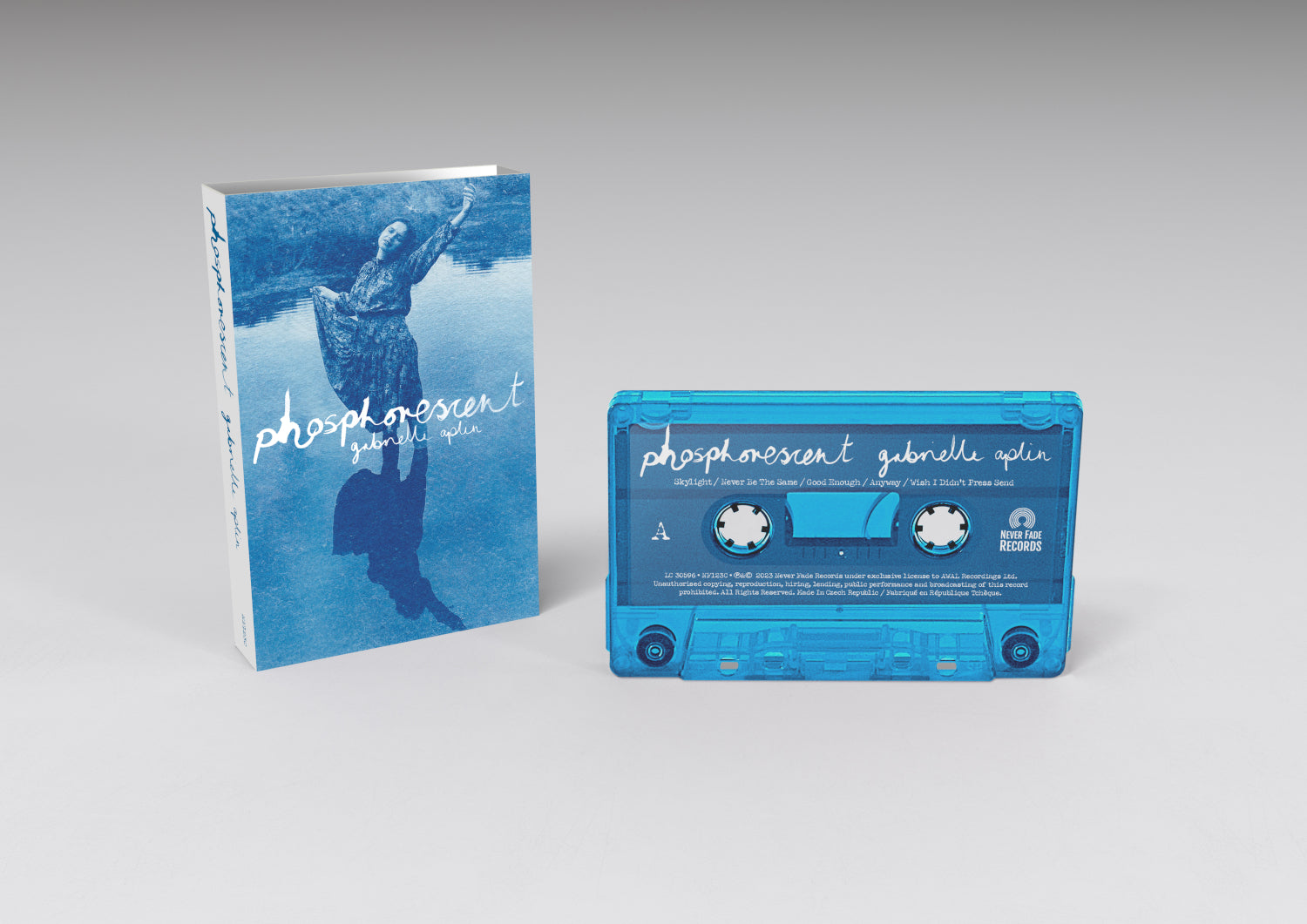 Phosphorescent