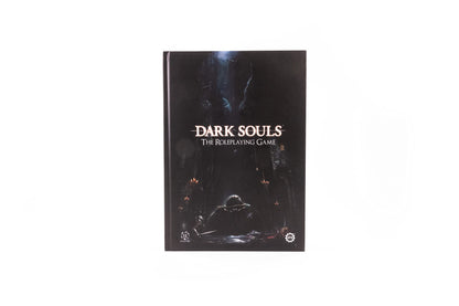 Steamforged Dark Souls: Roleplaying Game, Multicolor (SFDSRPG-001